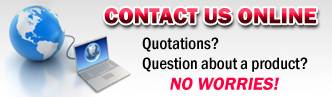 Contact Us